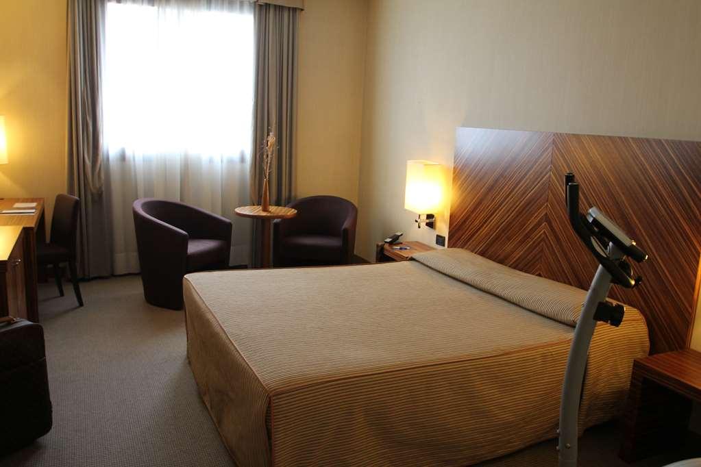 Mh Hotel Piacenza Fiera Quarto foto