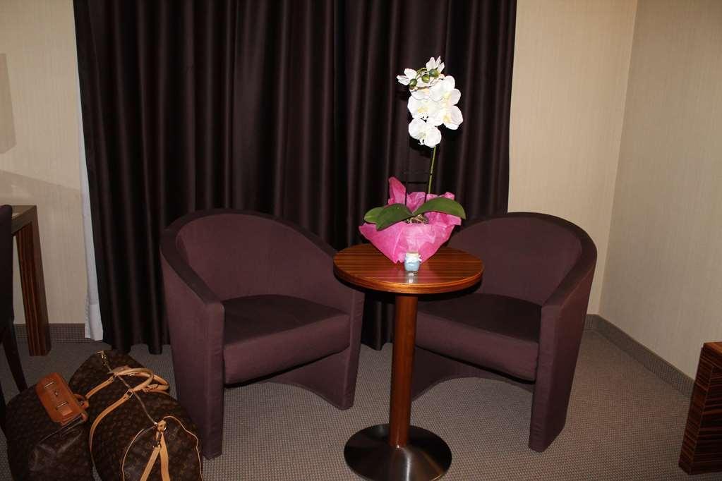 Mh Hotel Piacenza Fiera Quarto foto